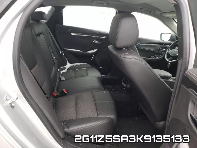 2G11Z5SA3K9135133 фото 3