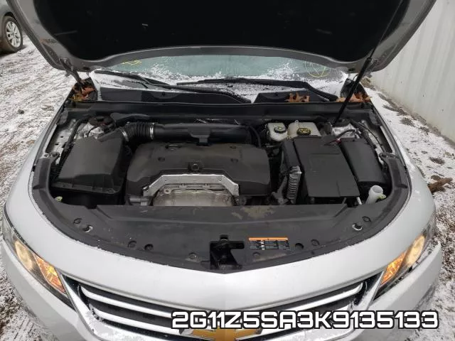 2G11Z5SA3K9135133 фото 4