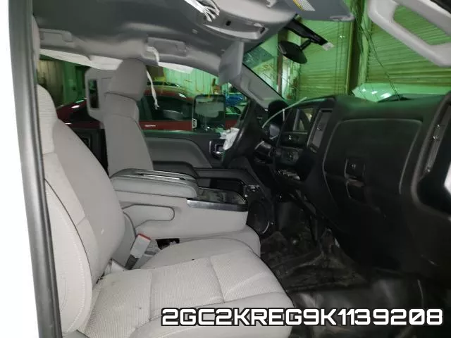 2GC2KREG9K1139208 фото 5