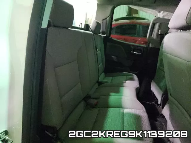 2GC2KREG9K1139208 фото 6