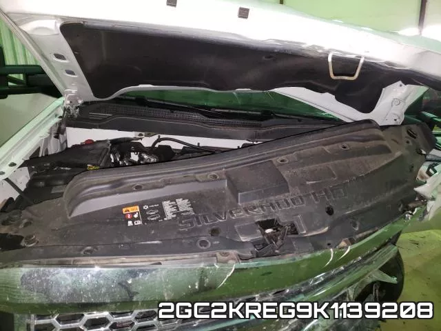 2GC2KREG9K1139208 фото 7