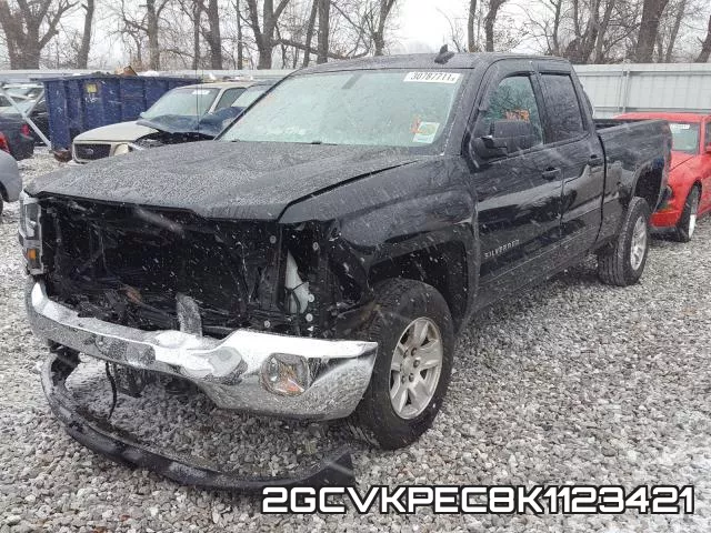 2GCVKPEC8K1123421 фото 2