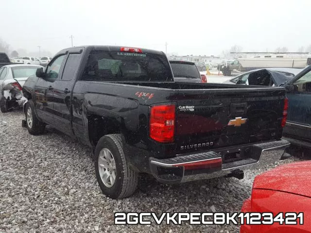 2GCVKPEC8K1123421 фото 3
