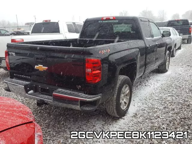 2GCVKPEC8K1123421 фото 4