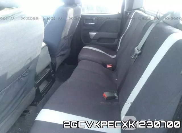 2GCVKPECXK1230700 фото 7