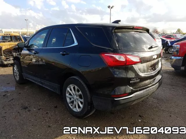 2GNAXJEV7J6204093 фото 4
