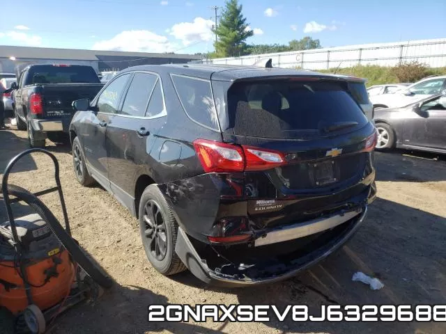 2GNAXSEV8J6329688 фото 4