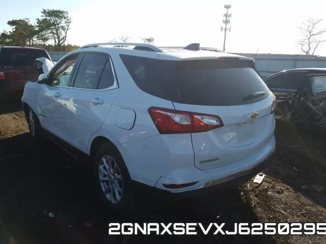 2GNAXSEVXJ6250295 фото 2