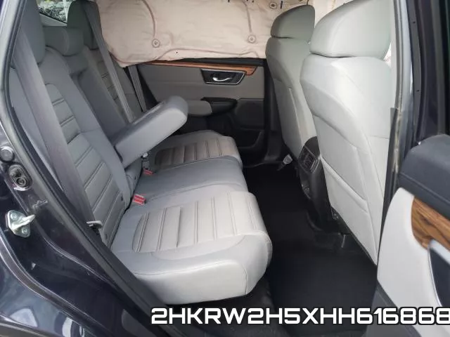 2HKRW2H5XHH616868 фото 6