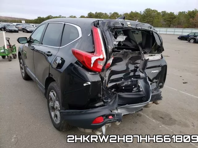 2HKRW2H87HH661809 фото 3