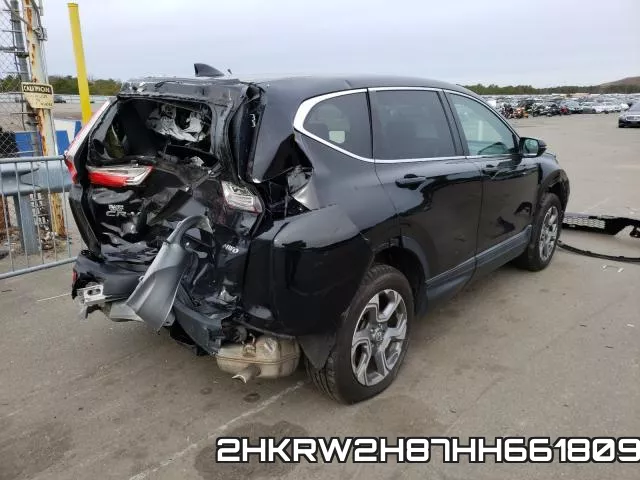 2HKRW2H87HH661809 фото 4