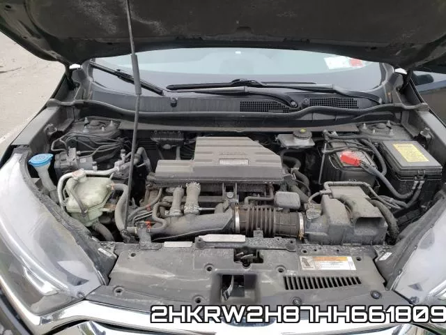 2HKRW2H87HH661809 фото 6