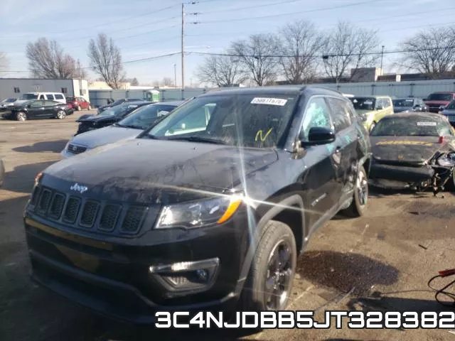 3C4NJDBB5JT328382 фото 3