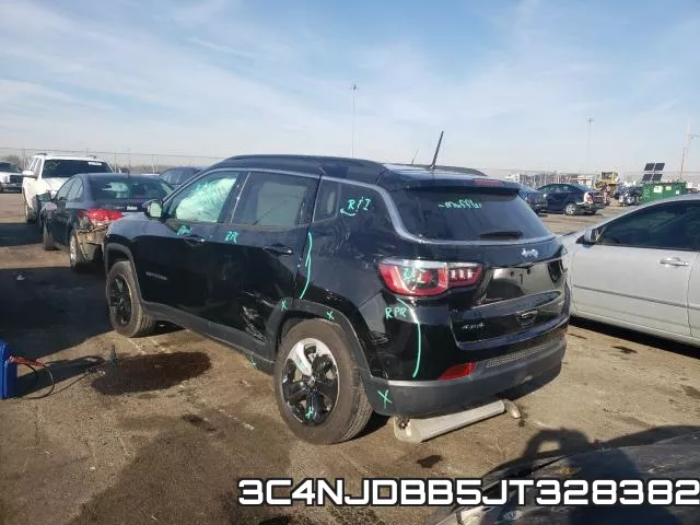 3C4NJDBB5JT328382 фото 4