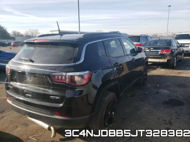 3C4NJDBB5JT328382 фото 5