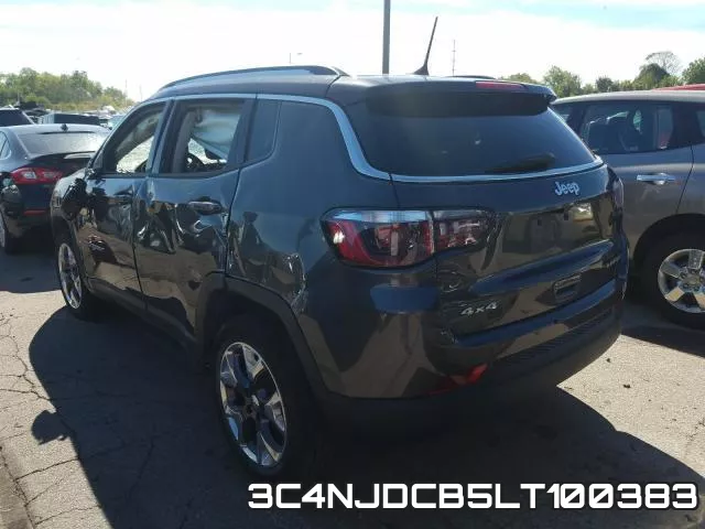 3C4NJDCB5LT100383 фото 4