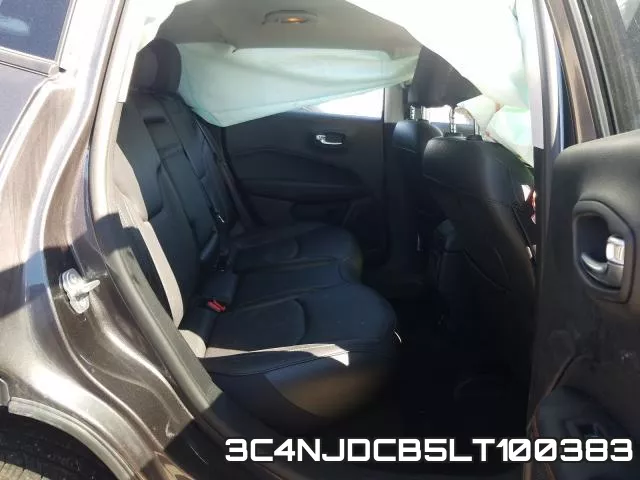 3C4NJDCB5LT100383 фото 7