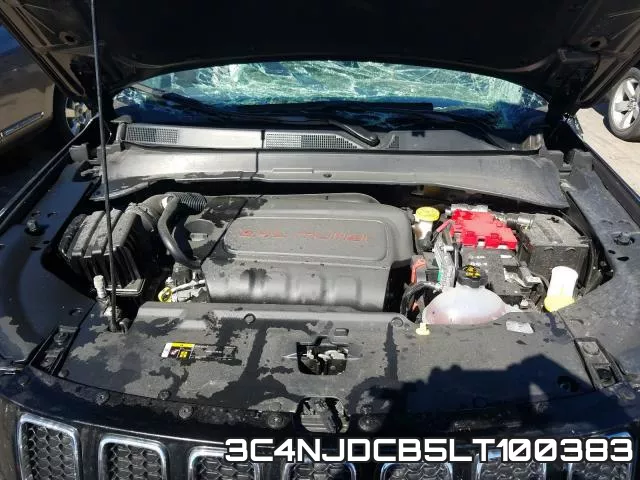 3C4NJDCB5LT100383 фото 8