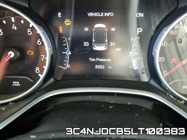 3C4NJDCB5LT100383 фото 9