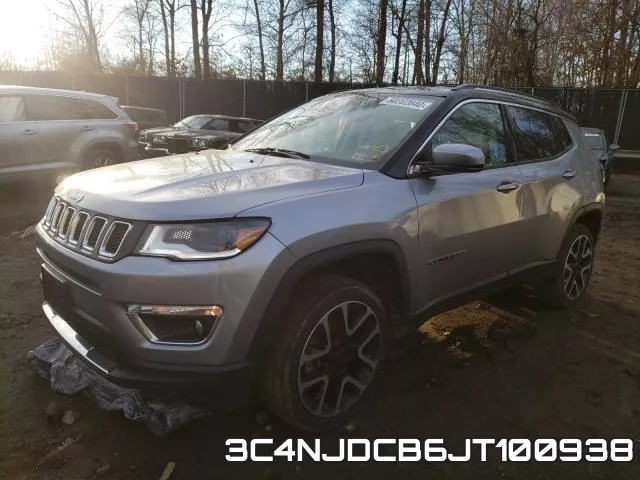 3C4NJDCB6JT100938 фото 3