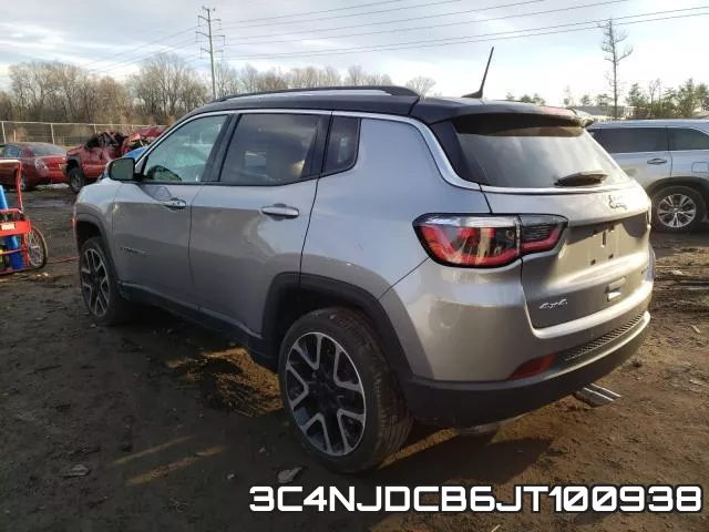 3C4NJDCB6JT100938 фото 4