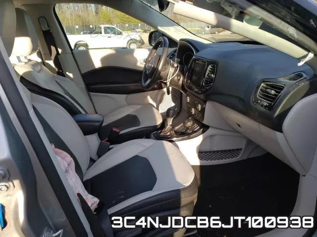 3C4NJDCB6JT100938 фото 6