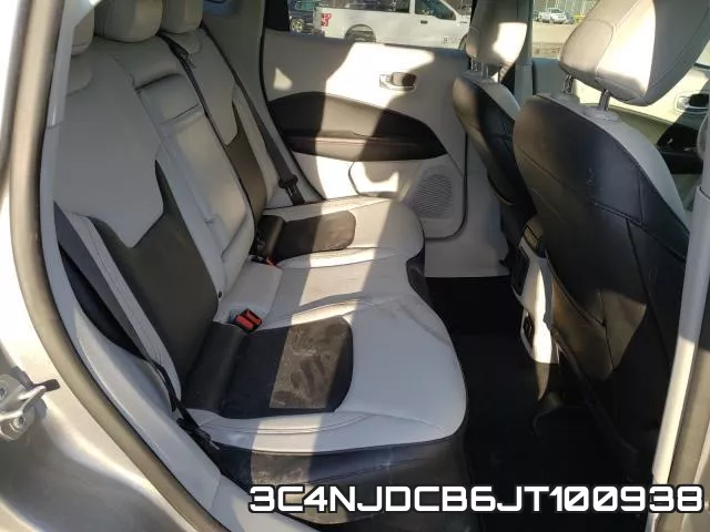 3C4NJDCB6JT100938 фото 7