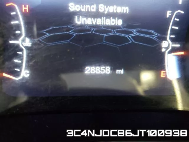 3C4NJDCB6JT100938 фото 9