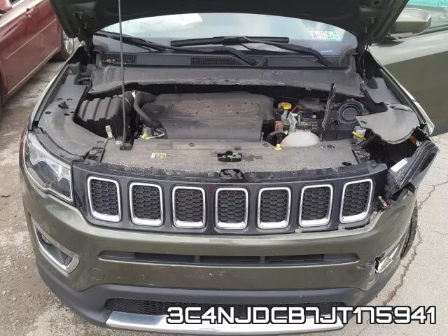 3C4NJDCB7JT175941 фото 7