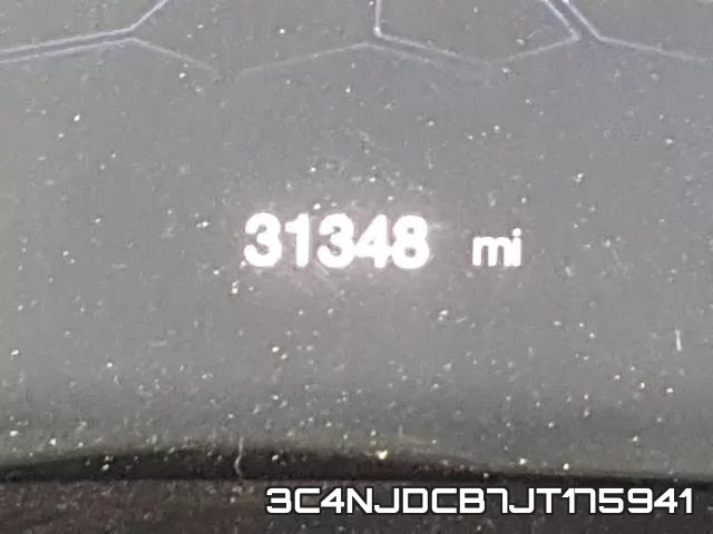 3C4NJDCB7JT175941 фото 8