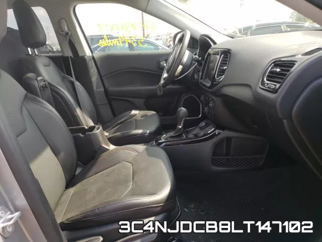 3C4NJDCB8LT147102 фото 6
