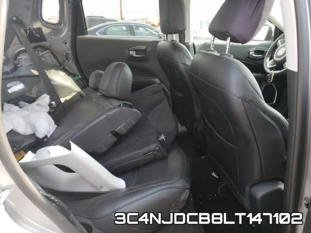 3C4NJDCB8LT147102 фото 7