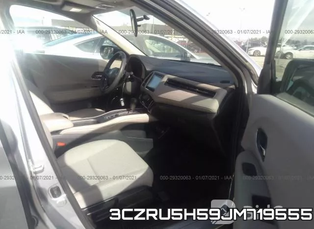 3CZRU5H59JM719555 фото 6