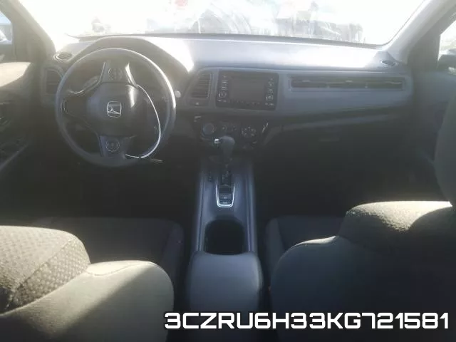 3CZRU6H33KG721581 фото 10