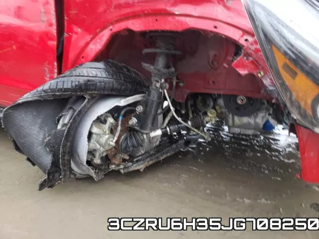 3CZRU6H35JG708250 фото 9