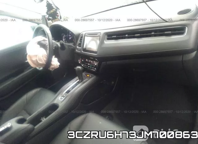 3CZRU6H73JM700863 фото 5