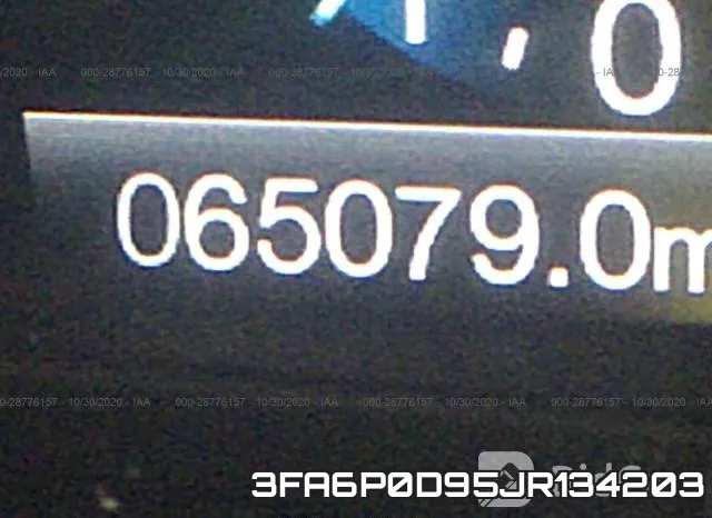 3FA6P0D95JR134203 фото 7