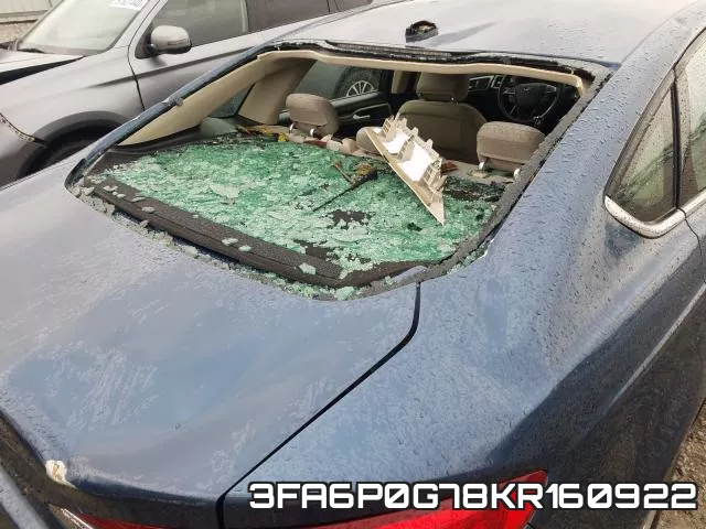 3FA6P0G78KR160922 фото 9