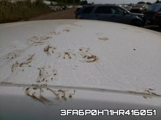 3FA6P0H71HR416051 фото 9
