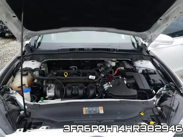 3FA6P0H74HR382946 фото 6