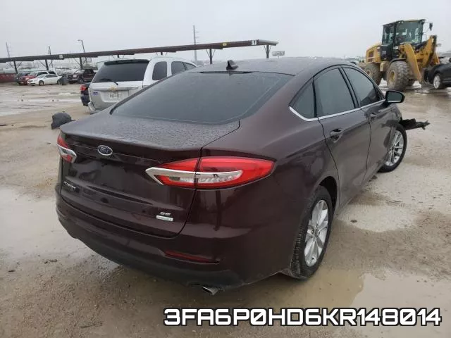 3FA6P0HD6KR148014 фото 5