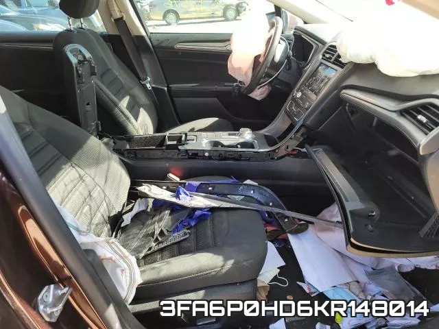 3FA6P0HD6KR148014 фото 6