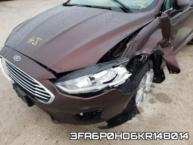 3FA6P0HD6KR148014 фото 9