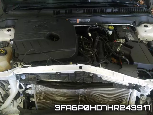 3FA6P0HD7HR243917 фото 4