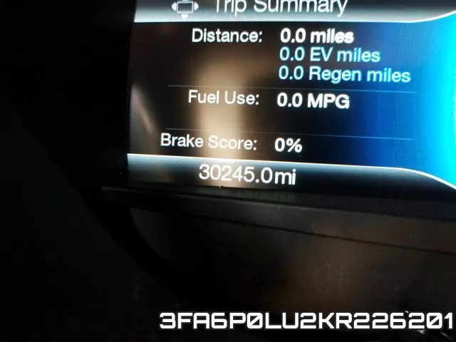 3FA6P0LU2KR226201 фото 8