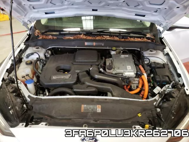 3FA6P0LU3KR262706 фото 7