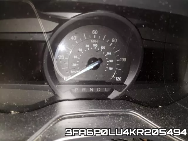 3FA6P0LU4KR205494 фото 9