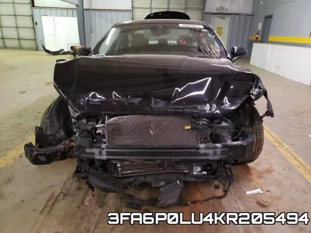 3FA6P0LU4KR205494 фото 10