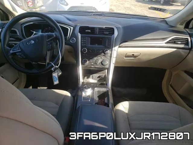 3FA6P0LUXJR172807 фото 10