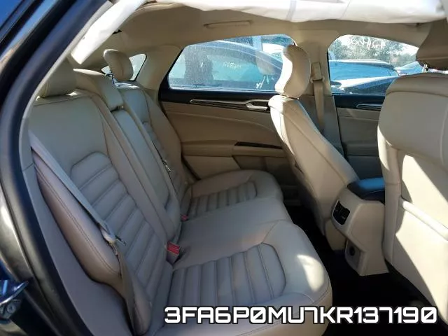 3FA6P0MU7KR137190 фото 6